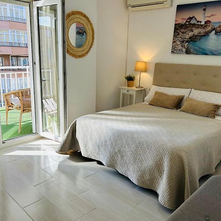 Malagueta Beach Premium Malaga Zewnętrze zdjęcie