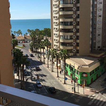 Malagueta Beach Premium Malaga Zewnętrze zdjęcie
