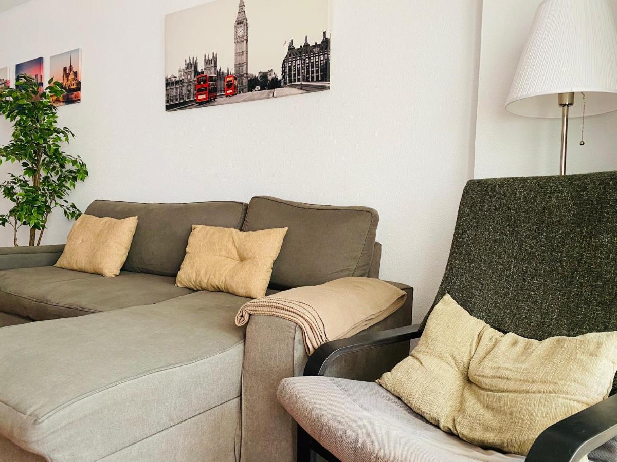 Malagueta Beach Premium Malaga Zewnętrze zdjęcie