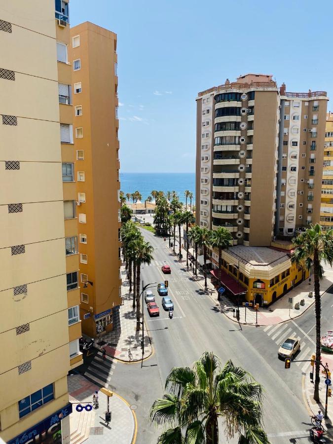 Malagueta Beach Premium Malaga Zewnętrze zdjęcie