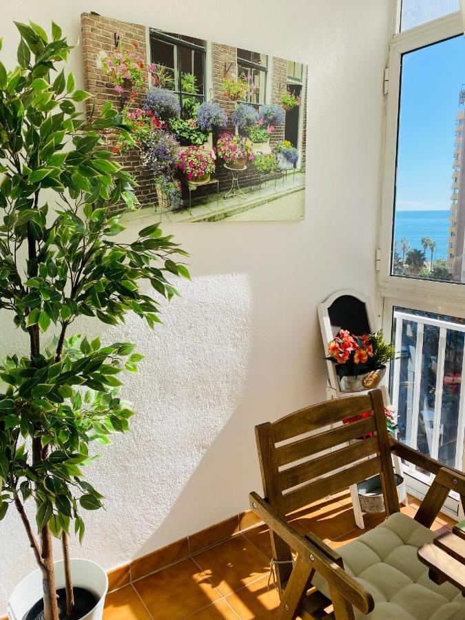 Malagueta Beach Premium Malaga Zewnętrze zdjęcie