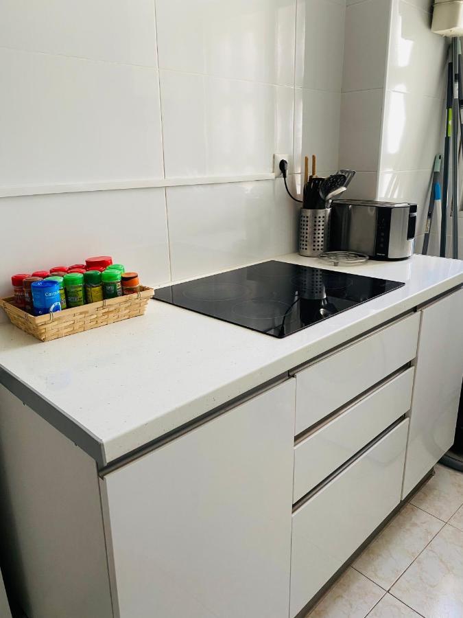 Malagueta Beach Premium Malaga Zewnętrze zdjęcie