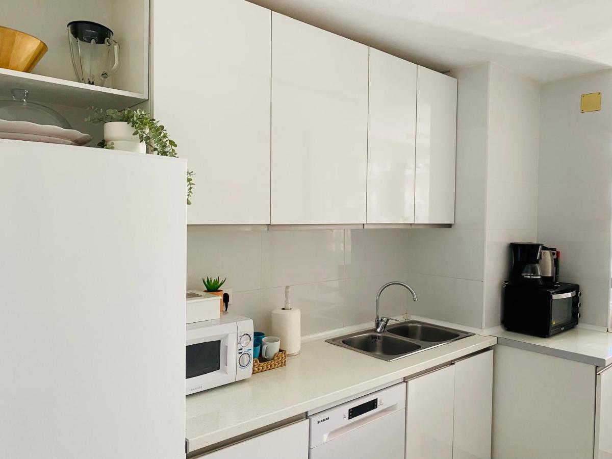 Malagueta Beach Premium Malaga Zewnętrze zdjęcie