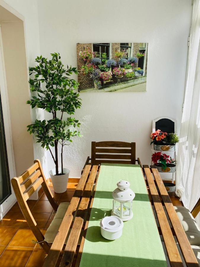Malagueta Beach Premium Malaga Zewnętrze zdjęcie