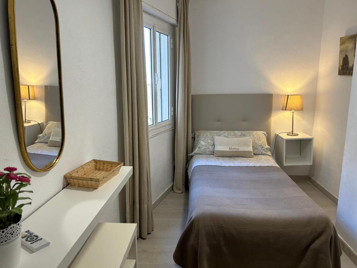 Malagueta Beach Premium Malaga Zewnętrze zdjęcie