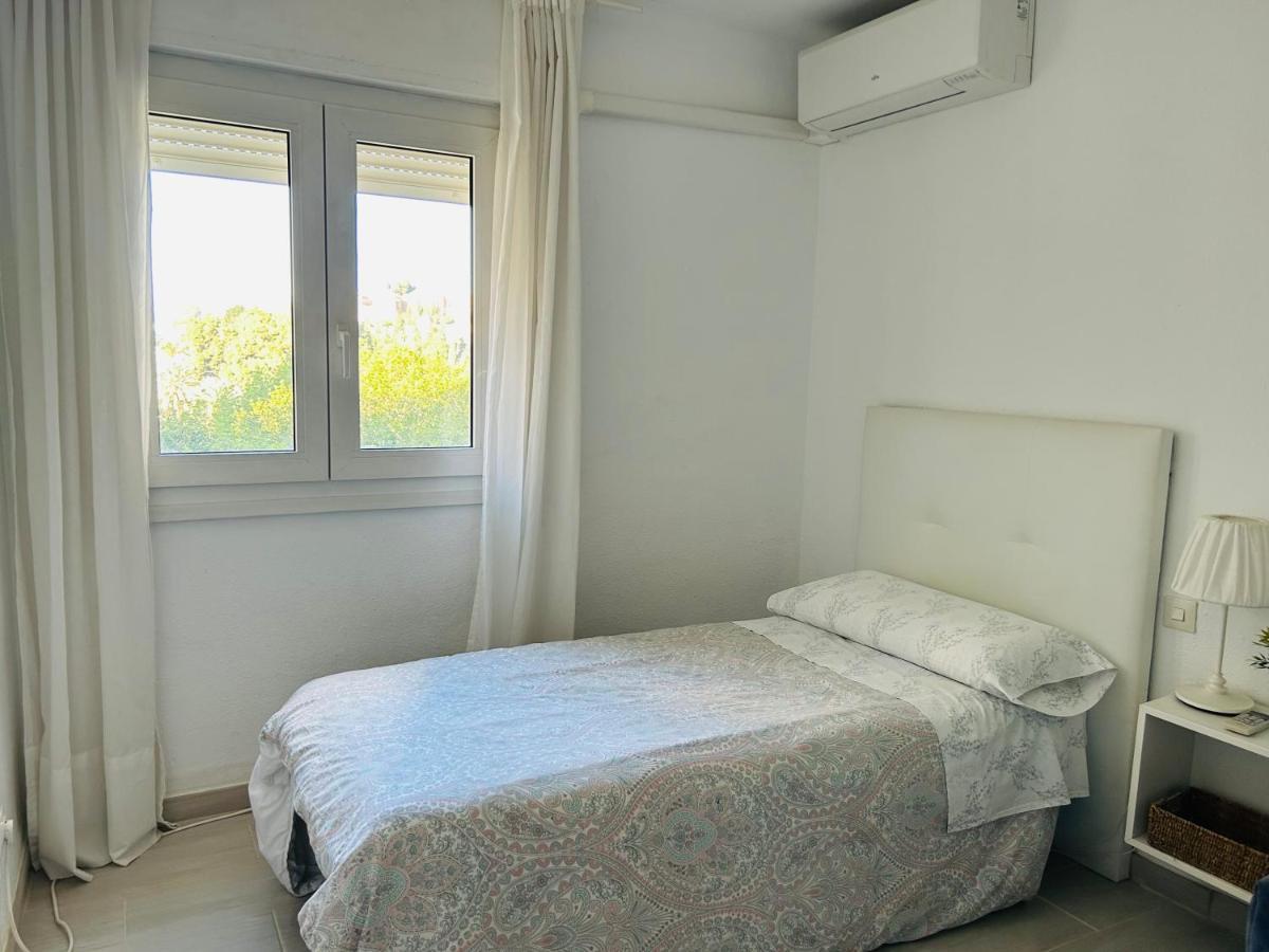 Malagueta Beach Premium Malaga Zewnętrze zdjęcie