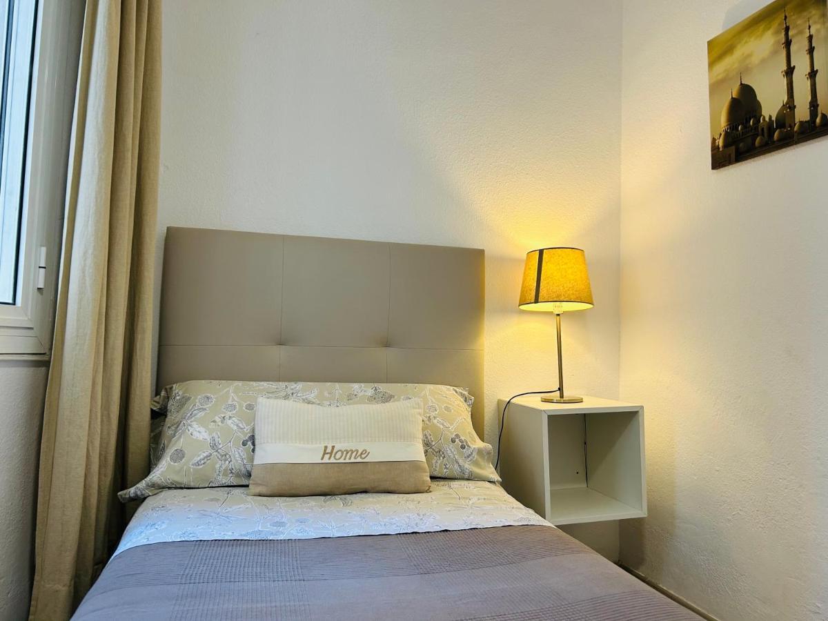 Malagueta Beach Premium Malaga Zewnętrze zdjęcie