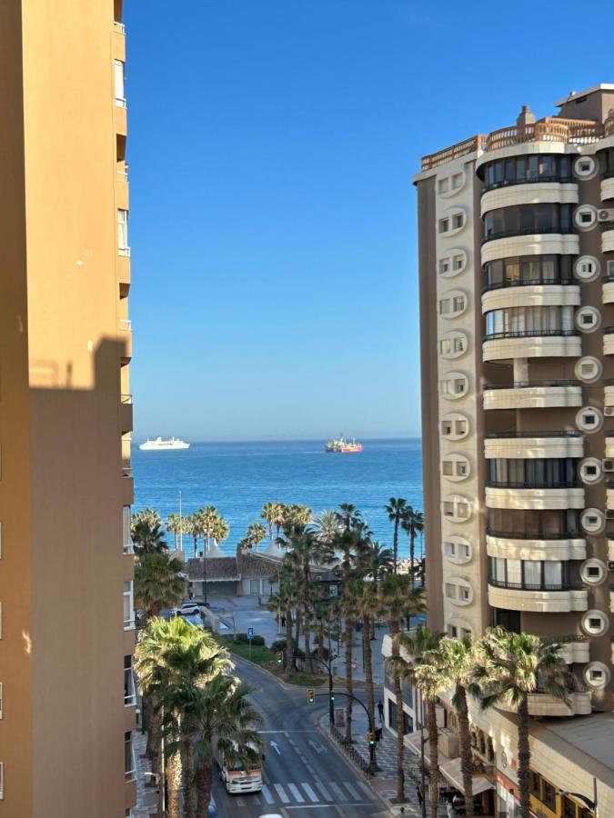 Malagueta Beach Premium Malaga Zewnętrze zdjęcie