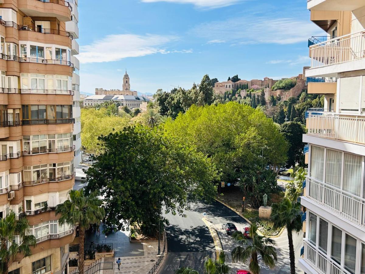 Malagueta Beach Premium Malaga Zewnętrze zdjęcie