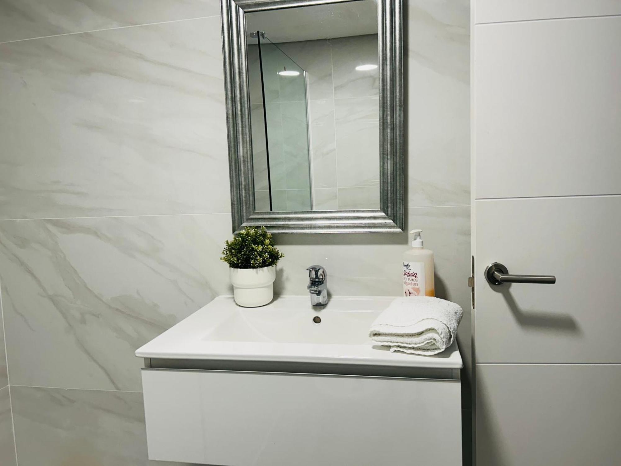 Malagueta Beach Premium Malaga Zewnętrze zdjęcie