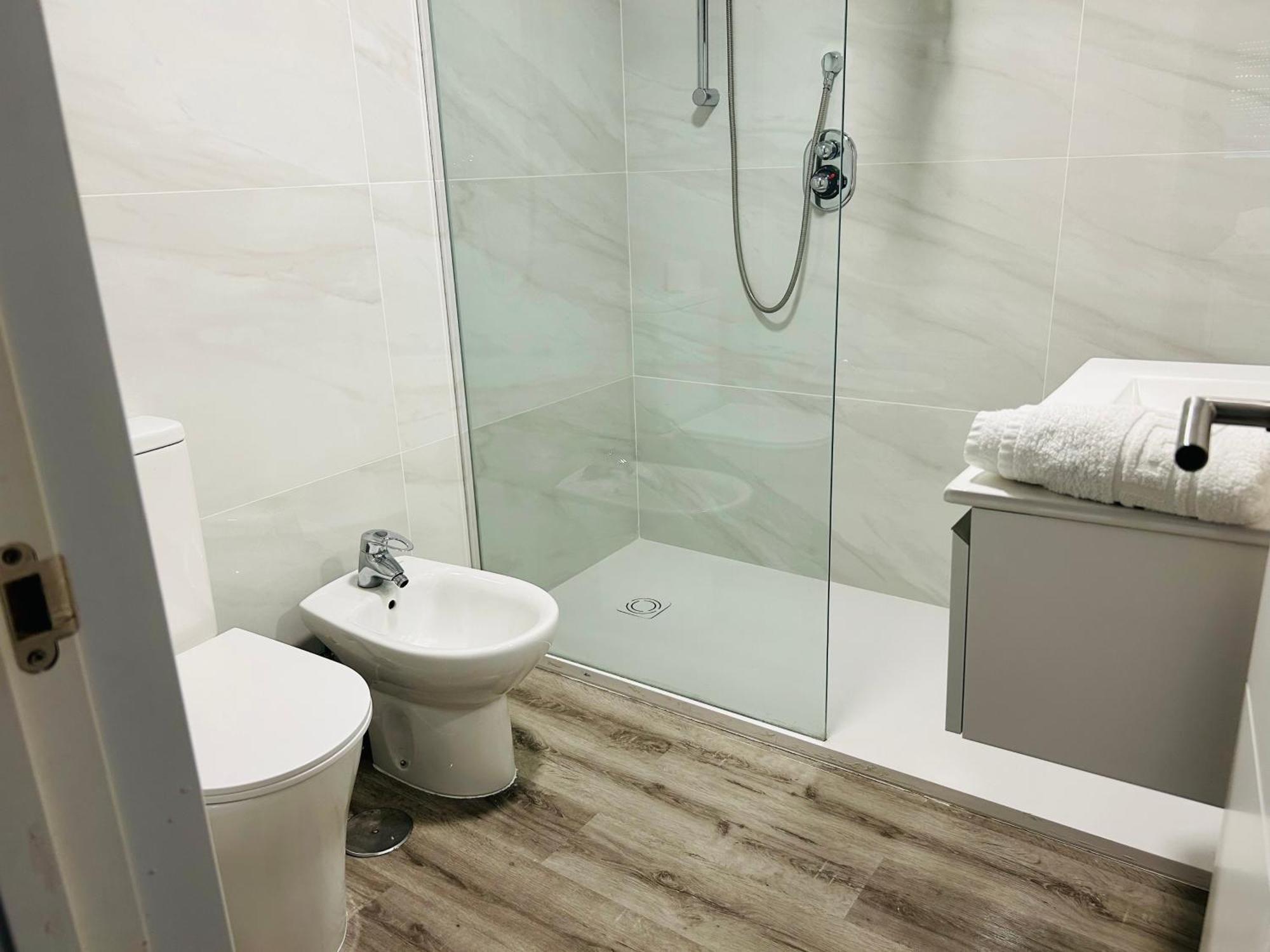 Malagueta Beach Premium Malaga Zewnętrze zdjęcie