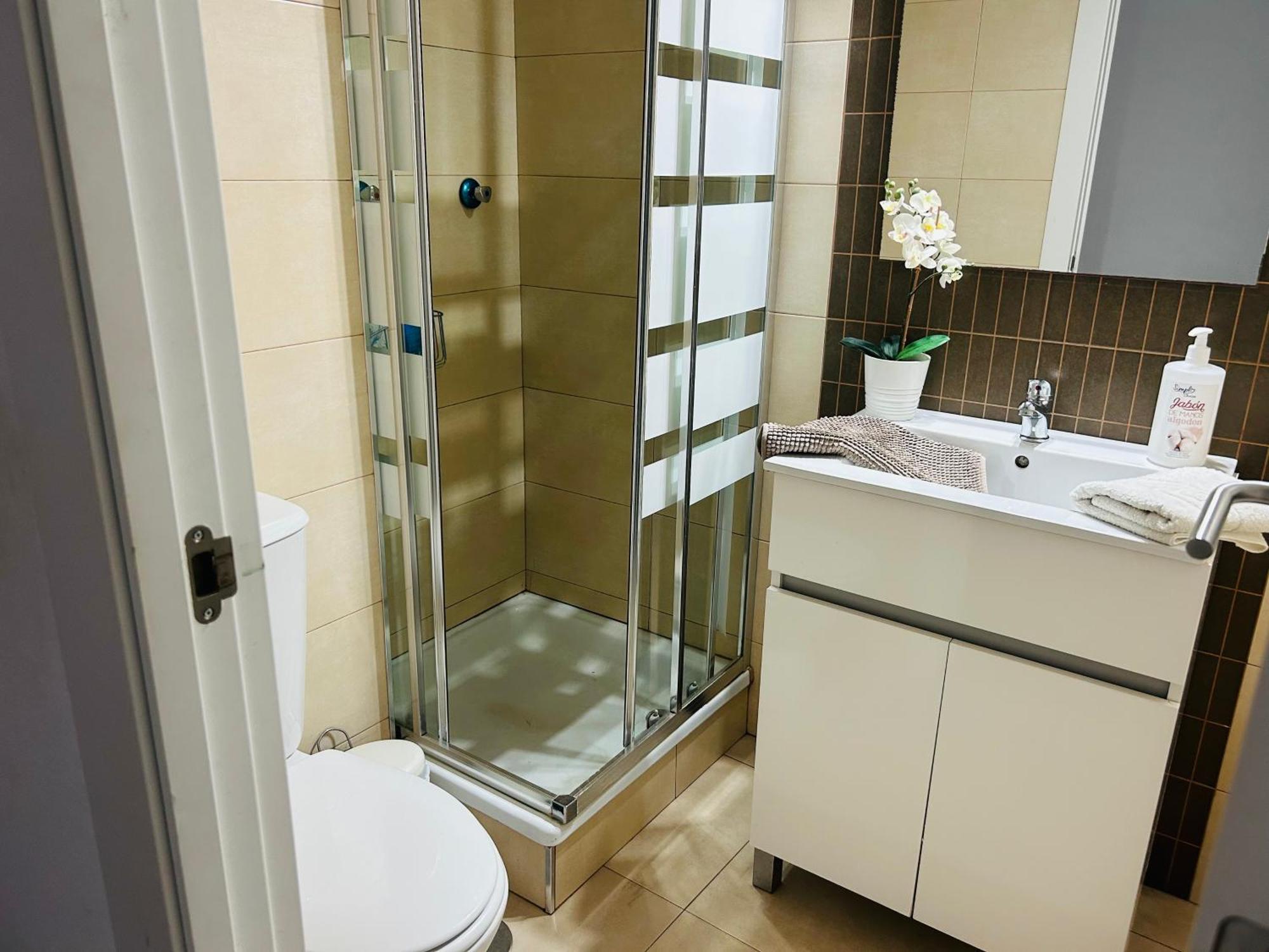 Malagueta Beach Premium Malaga Zewnętrze zdjęcie