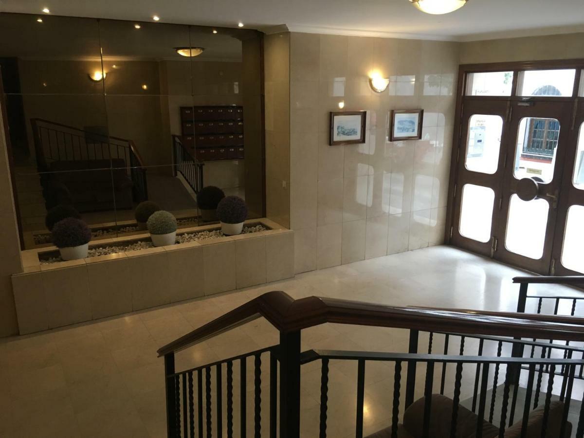 Malagueta Beach Premium Malaga Zewnętrze zdjęcie