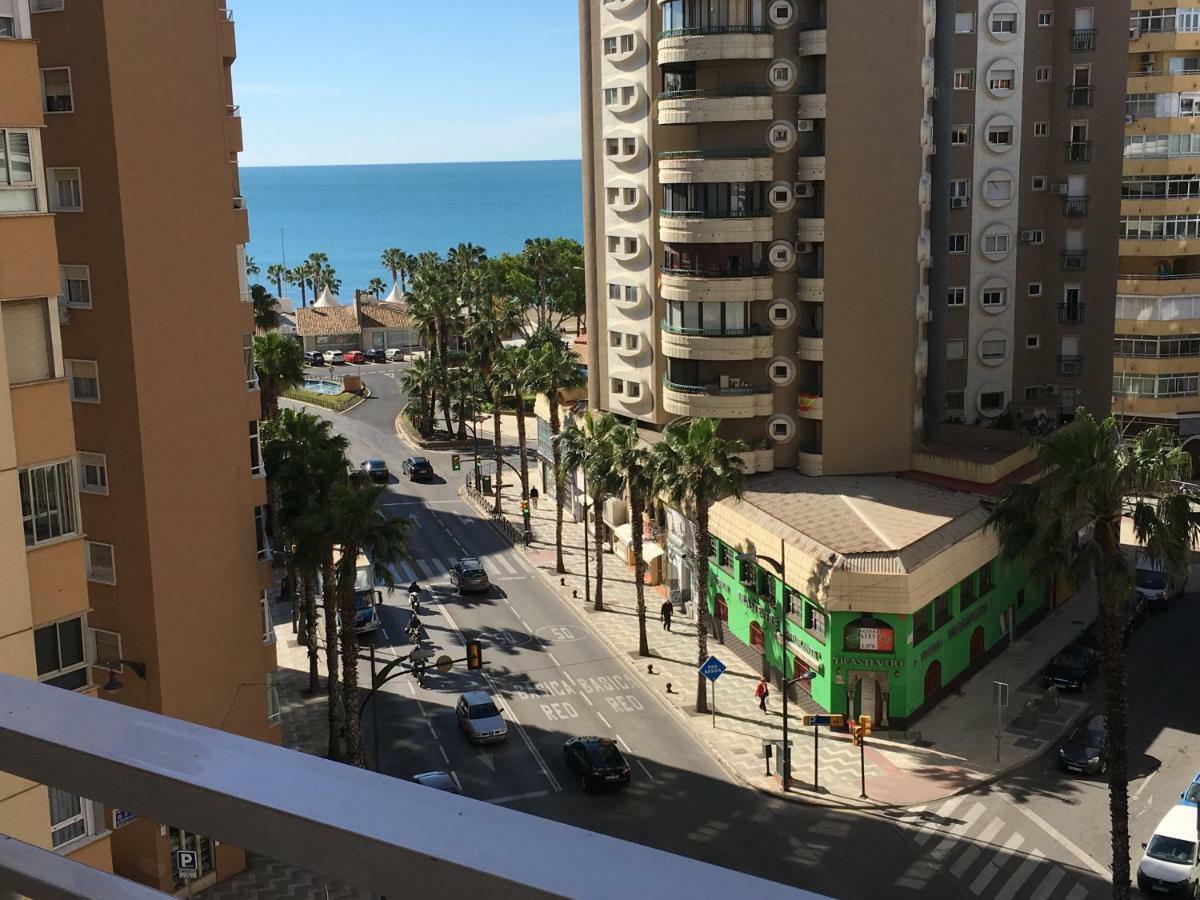 Malagueta Beach Premium Malaga Zewnętrze zdjęcie