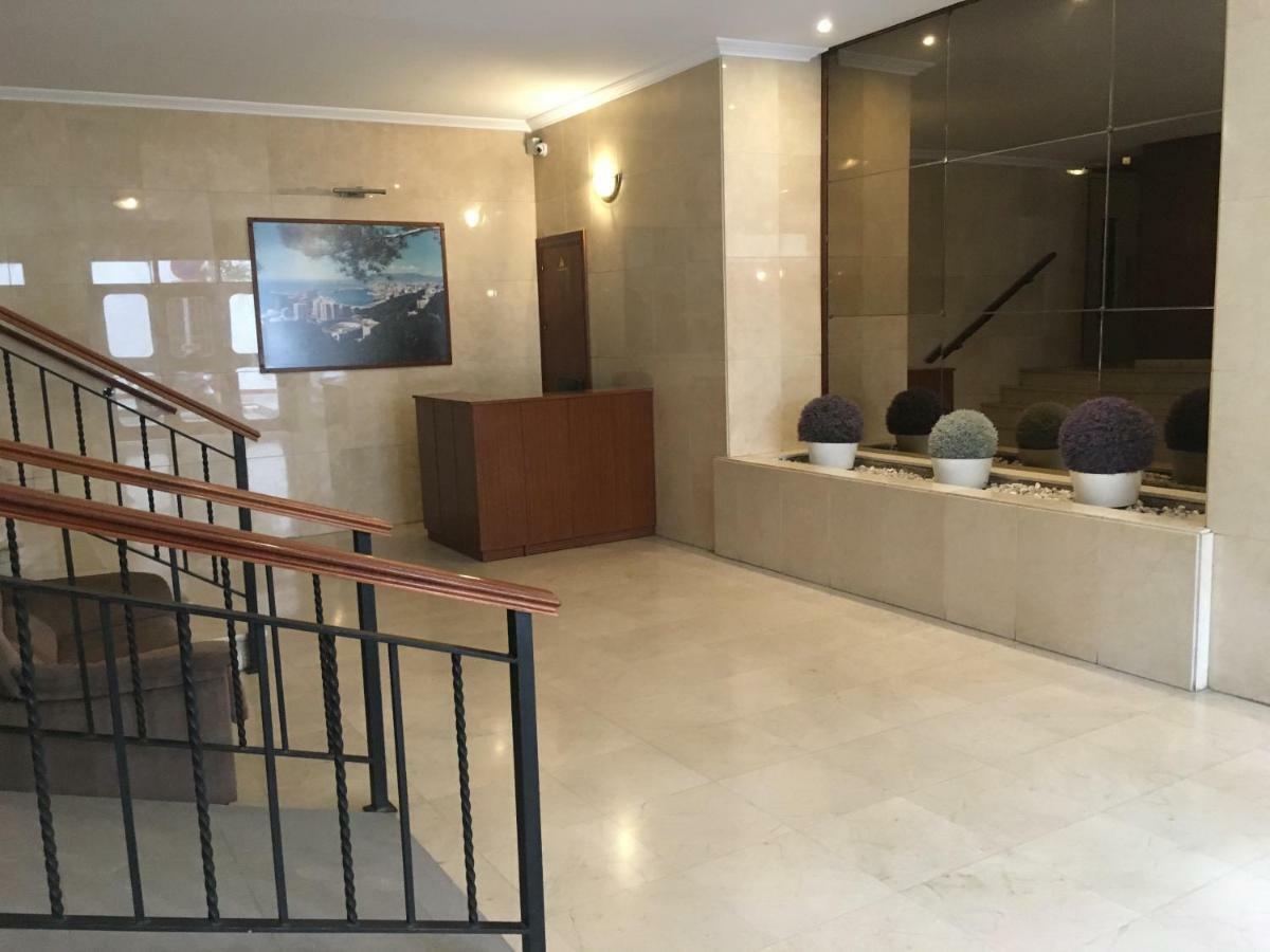Malagueta Beach Premium Malaga Zewnętrze zdjęcie