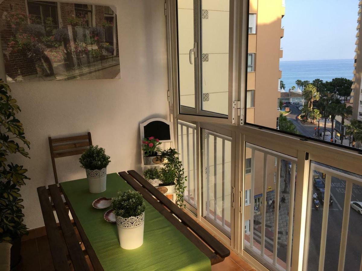 Malagueta Beach Premium Malaga Zewnętrze zdjęcie