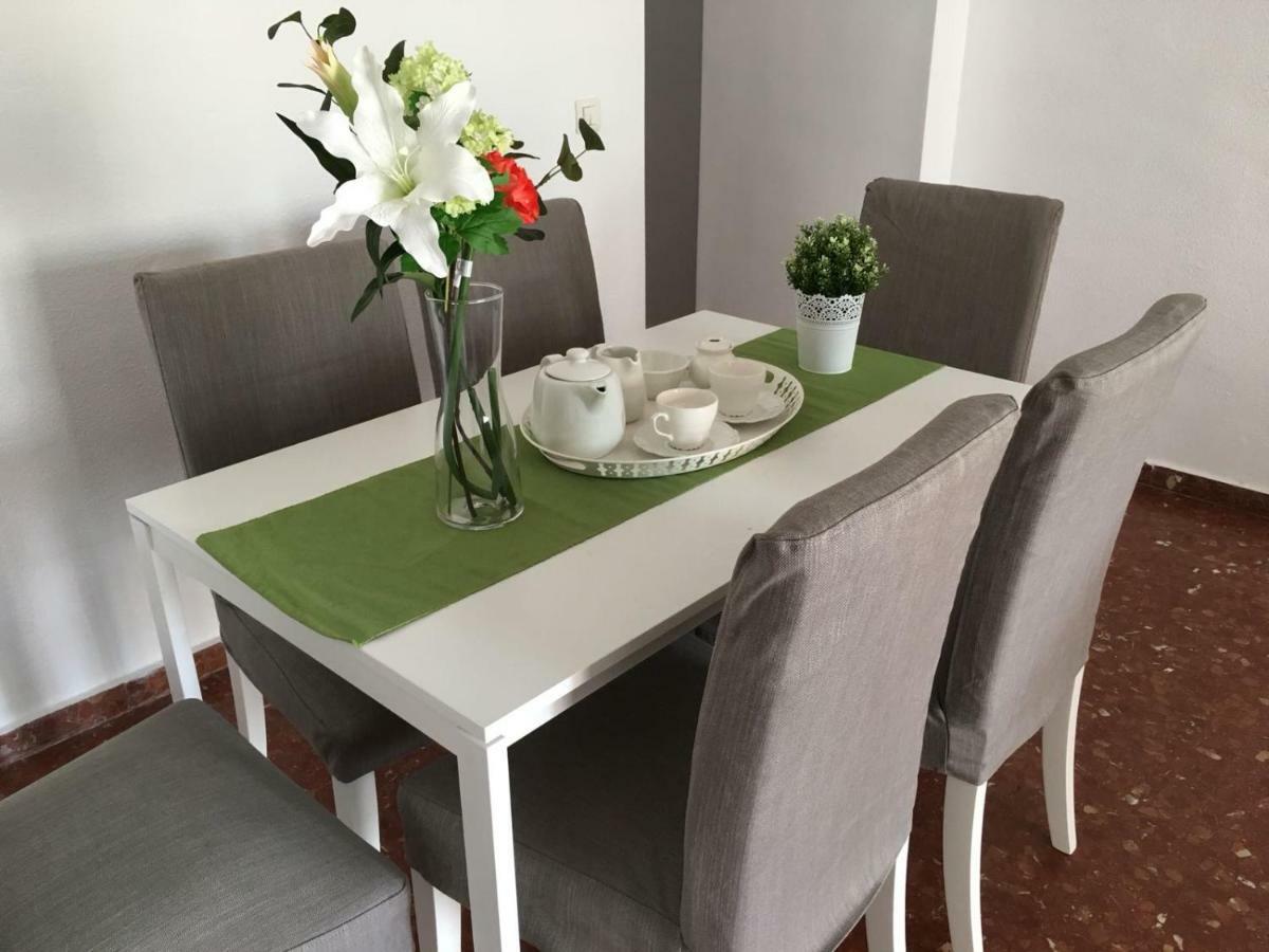Malagueta Beach Premium Malaga Zewnętrze zdjęcie