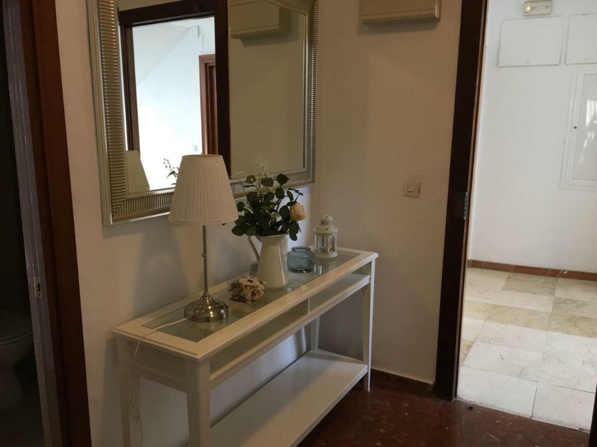 Malagueta Beach Premium Malaga Zewnętrze zdjęcie