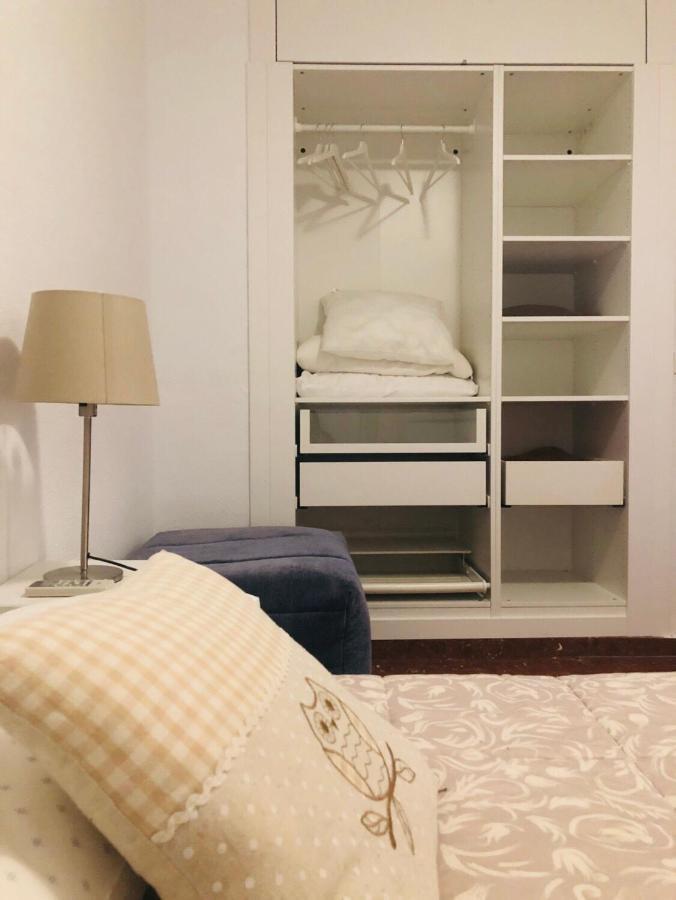 Malagueta Beach Premium Malaga Zewnętrze zdjęcie